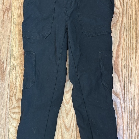 women’s skinny cargo pants - Picture 2 of 4